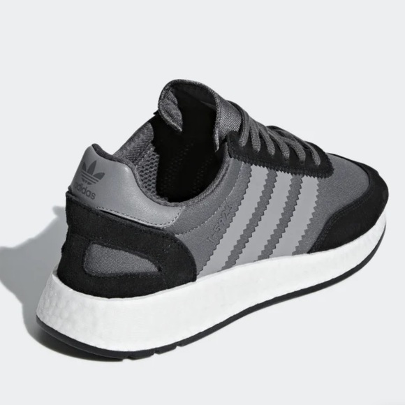 adidas Originals I-5923 Iniki Runner D97353 Shoes - Picture 4 of 9